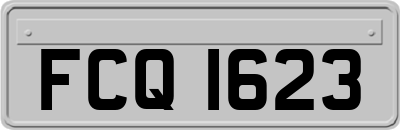 FCQ1623