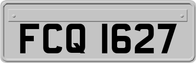 FCQ1627