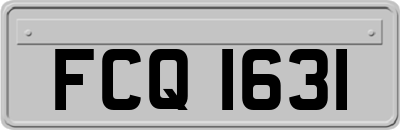 FCQ1631