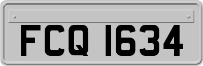 FCQ1634