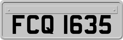 FCQ1635