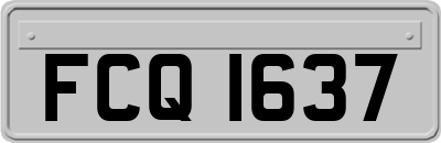FCQ1637