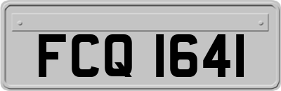 FCQ1641
