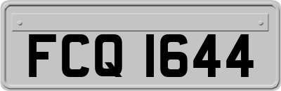 FCQ1644