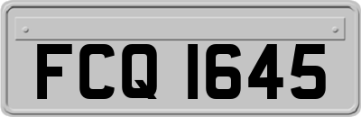FCQ1645