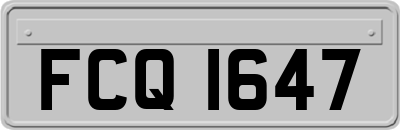 FCQ1647