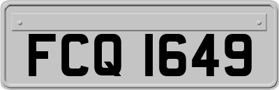 FCQ1649