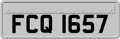 FCQ1657