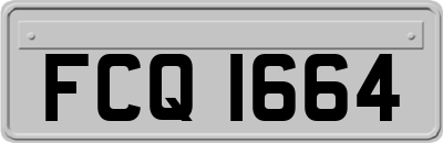 FCQ1664