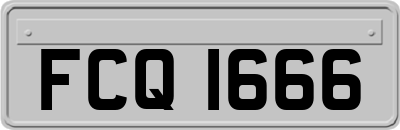 FCQ1666