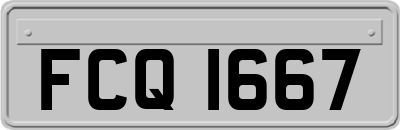 FCQ1667
