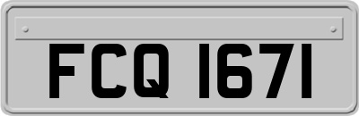 FCQ1671