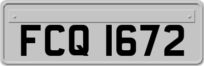 FCQ1672