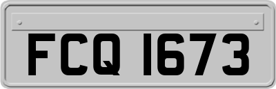 FCQ1673