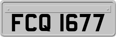 FCQ1677