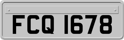 FCQ1678