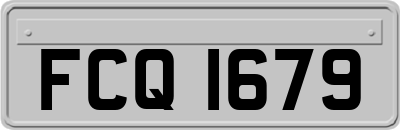 FCQ1679