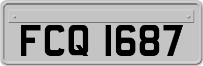 FCQ1687