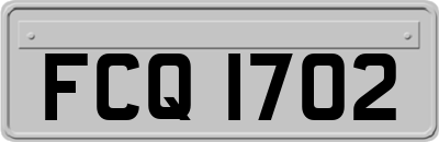 FCQ1702