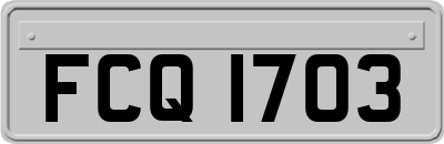 FCQ1703