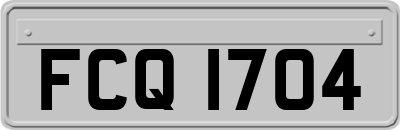 FCQ1704