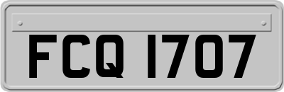 FCQ1707
