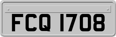 FCQ1708