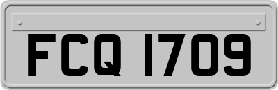 FCQ1709