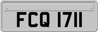 FCQ1711