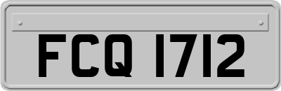 FCQ1712