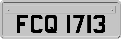 FCQ1713