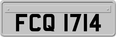 FCQ1714