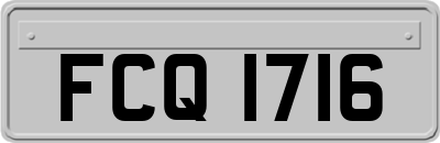 FCQ1716
