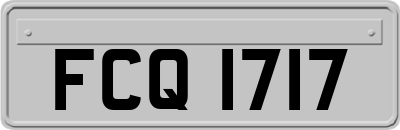 FCQ1717