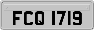 FCQ1719