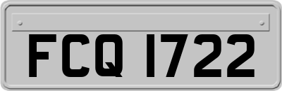 FCQ1722