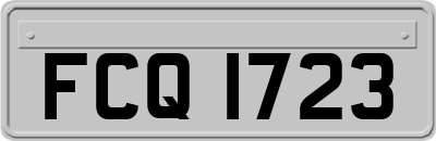 FCQ1723