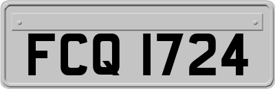 FCQ1724