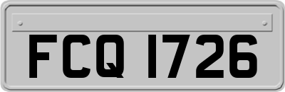 FCQ1726