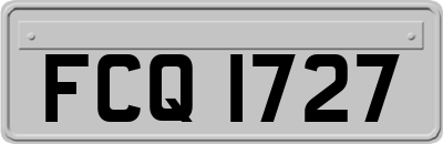 FCQ1727