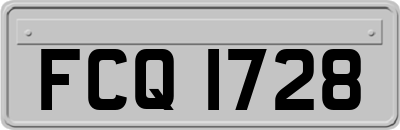 FCQ1728