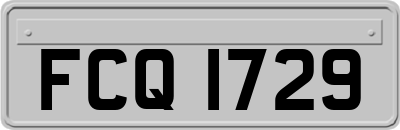 FCQ1729