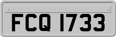 FCQ1733