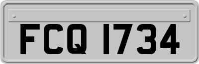 FCQ1734
