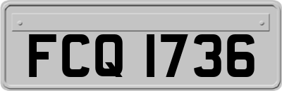 FCQ1736