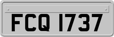 FCQ1737