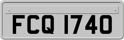 FCQ1740