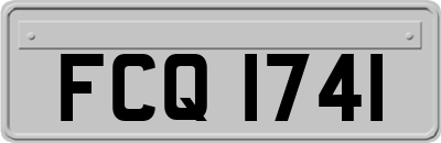 FCQ1741