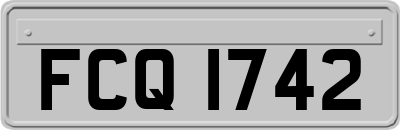 FCQ1742
