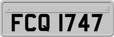 FCQ1747